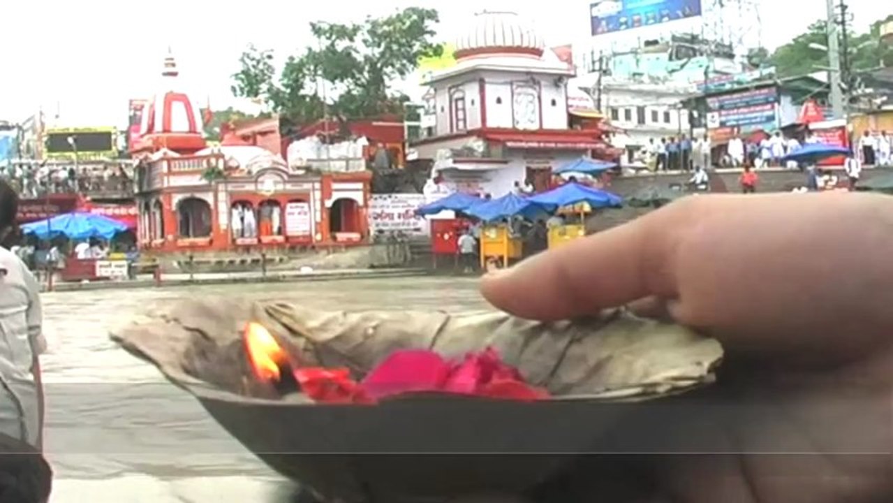 BJP pays homage to U’khand flood victims