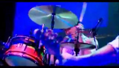 Silverchair - Miss You Love (Live Newcastle)