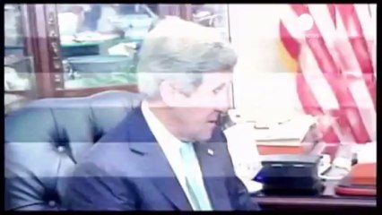 John Kerry prolonge son séjour au Proche-Orient