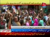 MQM chief Altaf Hussain takes back his resignation  - 30 June 2013