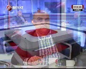 Ortak Akıl 30.06.2013 1.Kısım