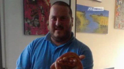 MORTO SUL LAVORO, INDAGA LA PROCURA