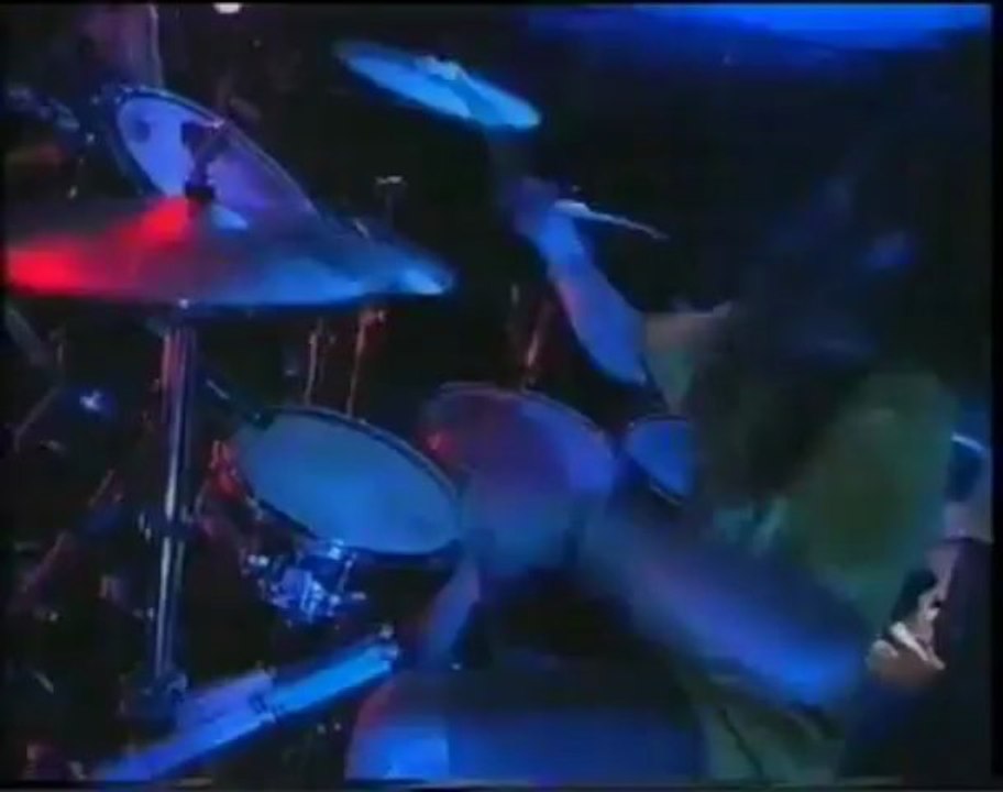 Silverchair - Undecided (The Cambridge Hotel Newcastle June 1995)