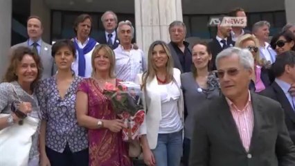 CALCIO, ZANETTI NEL MIRINO DEGLI ULTRAS