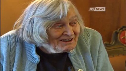 LA SIGNORA DELLE STELLE