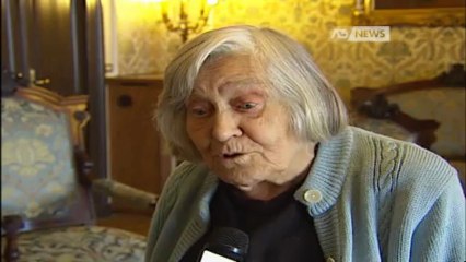ADDIO A MARGHERITA HACK