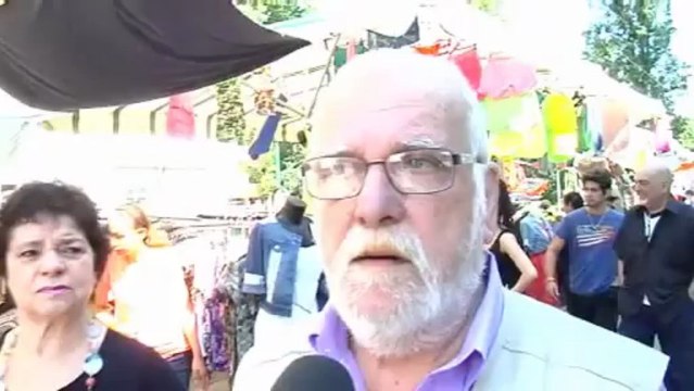 PALAIS LUMIERE, APPELLO A CARDIN