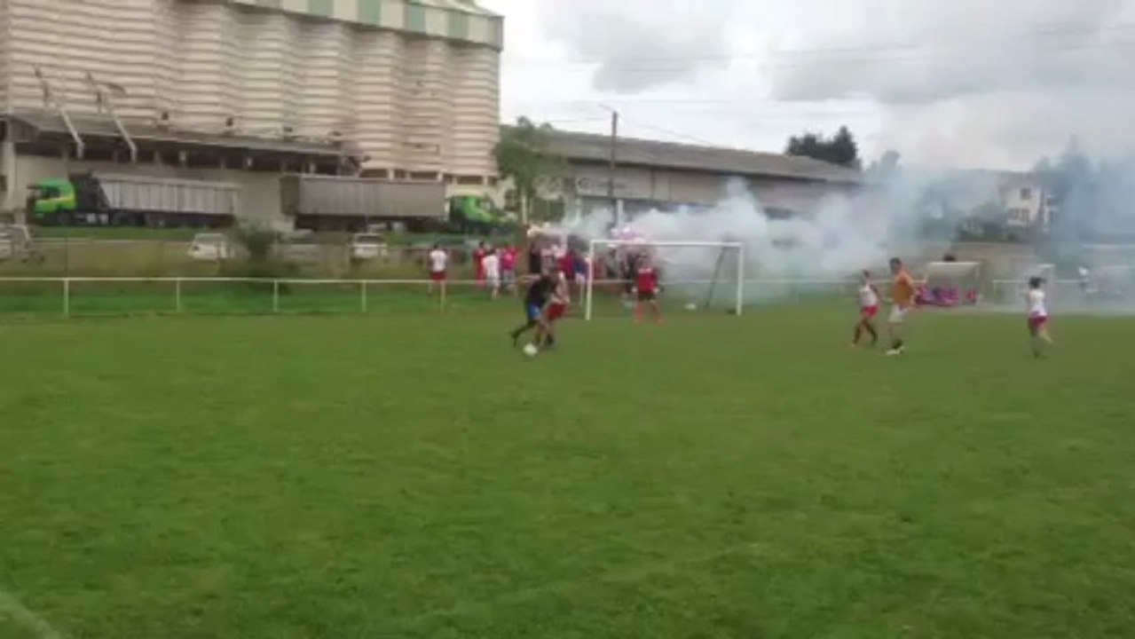 Animation tournoi de sixte ASGC