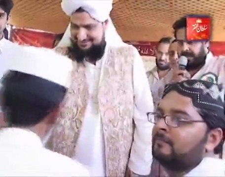 Mehfil Milad-e-Mustafa(S.A.W) Aur Urs Sultan ul Tarkeen Hazrat Sakhi Sultan Syed Mohammad Abdullah Shah Madni Jillani R.A Zere Sadarat Khadim Sultan ul Faqr Hazrat Sakhi Sultan Mohammad Najib ur Rehman Madzillah ul Aqdus 2 september 2012 Part 7-7