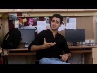 'The script of the movie made me laugh' - Imran Khan | Stars In The City