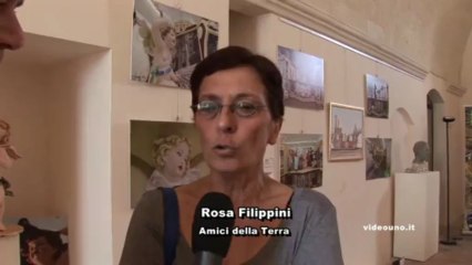 filippini amici della terra eolico