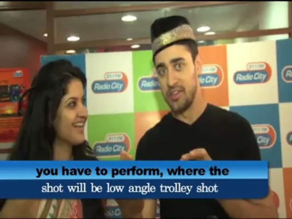 Catchy one liners in Once Upon A Time In Mumbaai Dobara