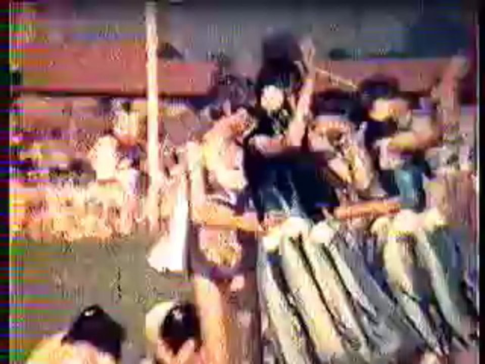 Fête des Ecoles 1960