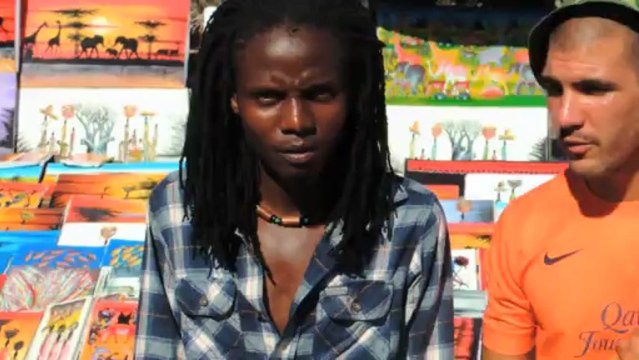 Le Rap des Ville, le Rap des Champs