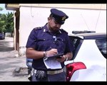 Napoli - Ucciso a Pianura Fosco Di Fusco -live- (29.06.13)