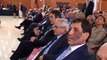 Napoli - Convegno sulla salute con il Ministro Lorenzin (29.06.13)