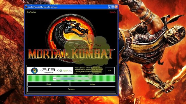 Mortal kombat arcade collection hd