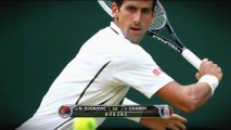 Djokovic agli ottavi senza fatica, bene Seppi e Ferrer