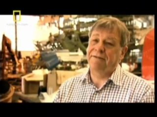 Mayday - Desastres Aéreos - Fumaça negra - Dublado Ep 09x01