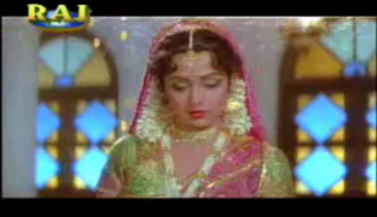 Salam Kiss Ko Du - Ramkali (1985) Full Song HD