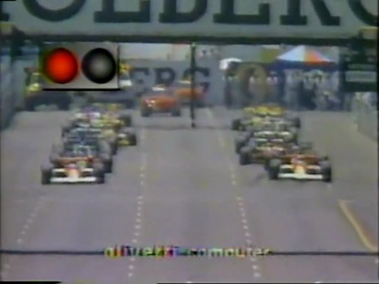F1 - USA 1989 - Race - Part 1 - video Dailymotion F1 - USA 1989 - Race - Part 1 - video Dailymotion