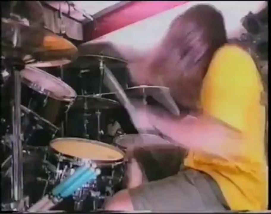 Silverchair - Madman (The Cambridge Hotel Newcastle 1995)