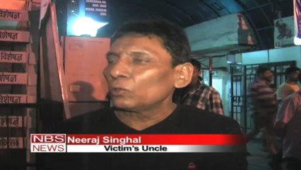 Car-borne robbers fire at businessman, wife; rob Rs 1.5L