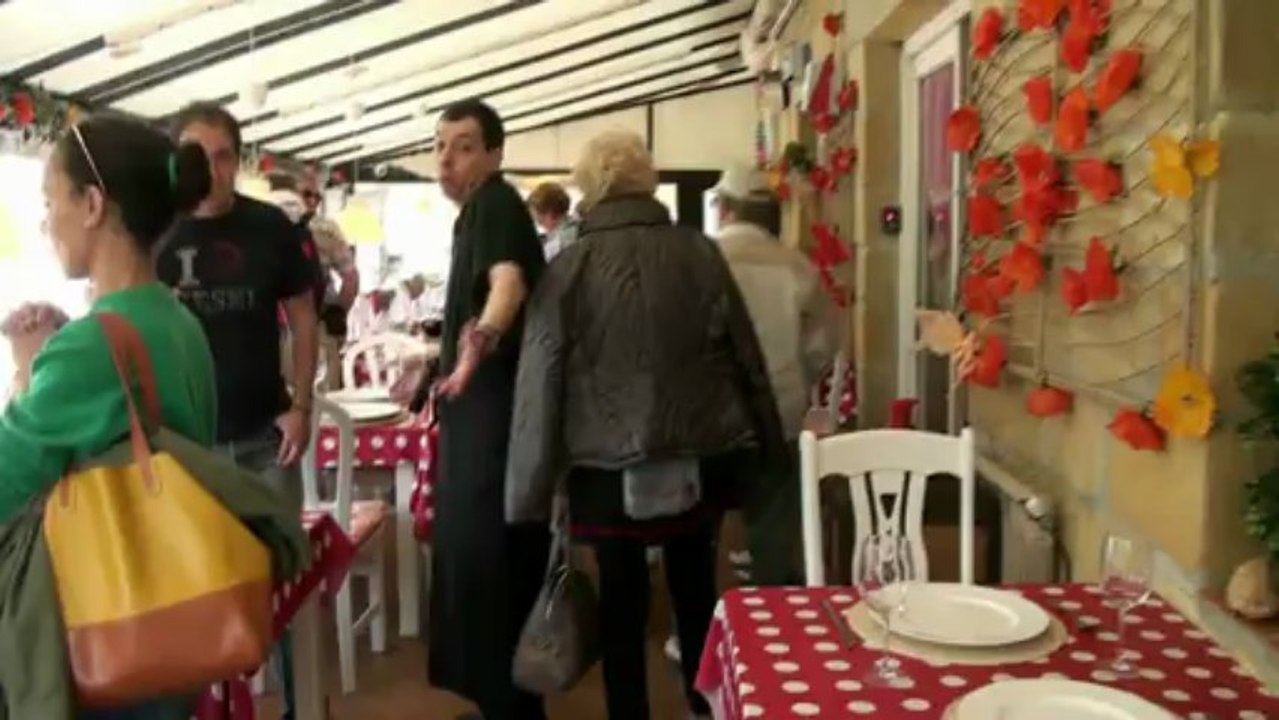 Comité jumelage LONS journée à PASARES