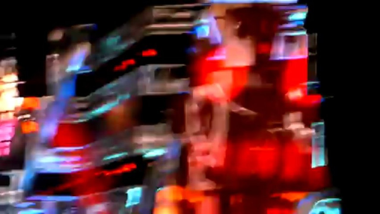 MUSE Unsustainable Stade de France 22 juin 2013