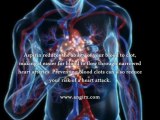 Angina Heart Attack Stroke - What Is The Best Cure For Angina Heart Attack And Stroke?
