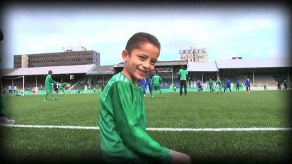 Red Star Cup - Tournoi U9