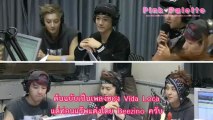 130531 EXO @ Boom Young Street Radio Part 2 [Thai Sub]