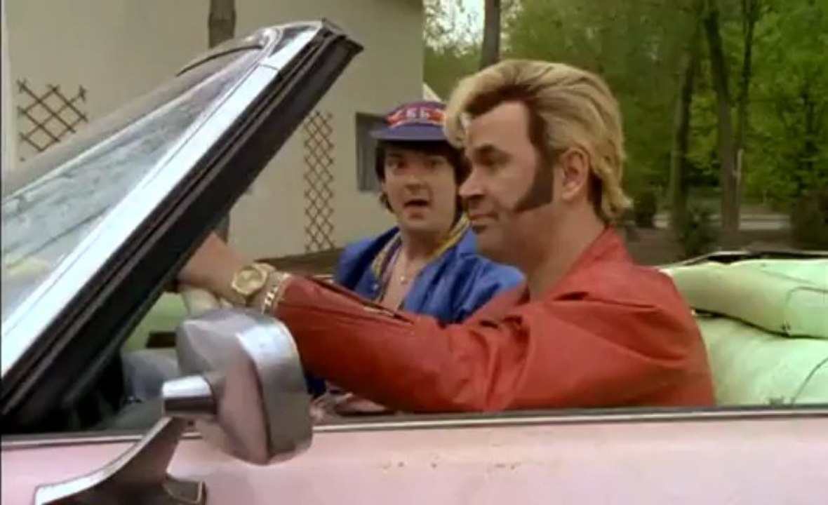 S4 Aflevering 6 - Gijzeling