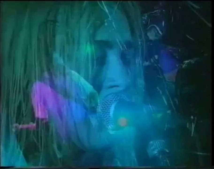 Silverchair - Shade (The Cambridge Hotel Newcastle 1995)