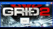 Grid 2 Crack   Keygen ! Working 100%