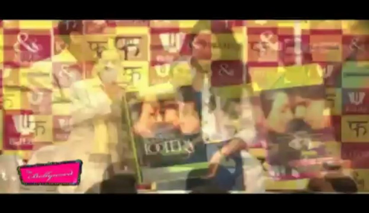 Sonakshi and Ranveer launch Mills and Boons Lootera Collection