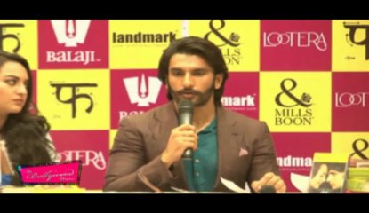 Ranveer Singh on Uttarakhand flood victims