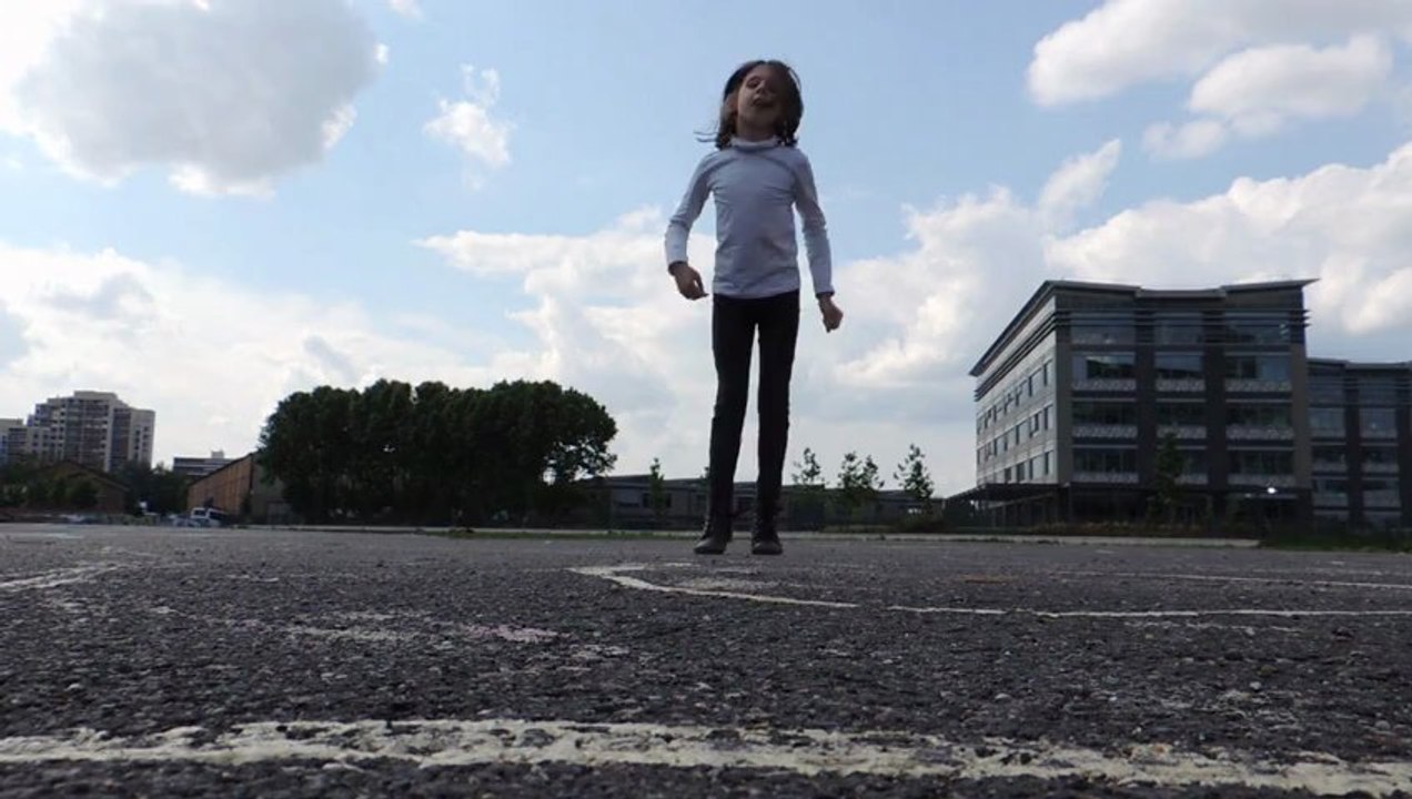 Clip Dance Elisa Violetta