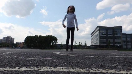 Clip Dance Elisa Violetta