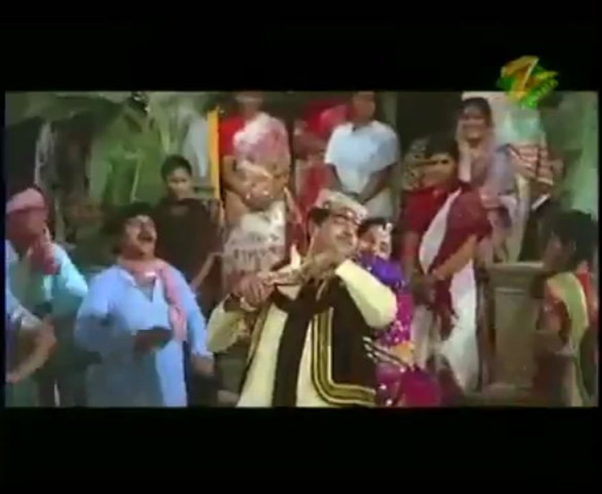 Kabhi Bole Haan - Kali Basti (1985) Full Song HD