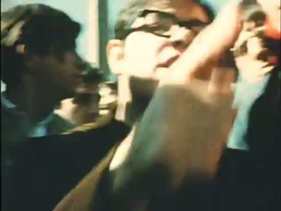 Le fond de l'air est rouge : 1 - Les Mains Fragiles - 2-2