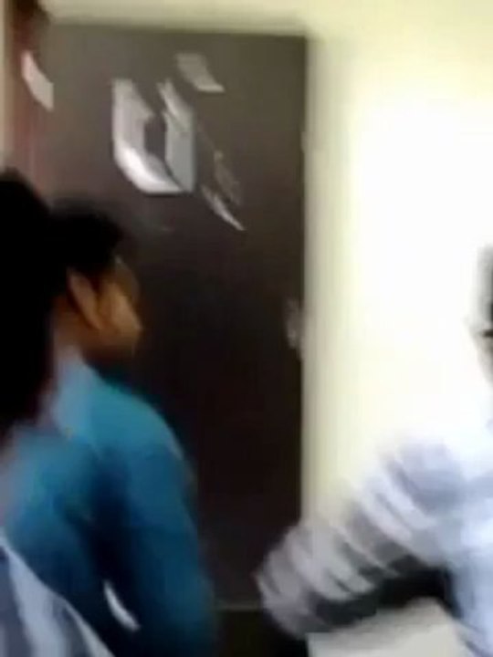 A Pakistani Guy - Who Proposed a Teacher on Facebook