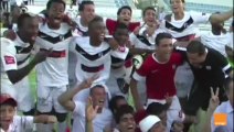 النادي الصفاقسي يواصل التألق و يزيح الترجي في نصف نهائي كأس تونس