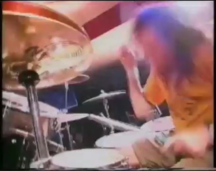 Silverchair - Faultline (The Cambridge Hotel 1995)