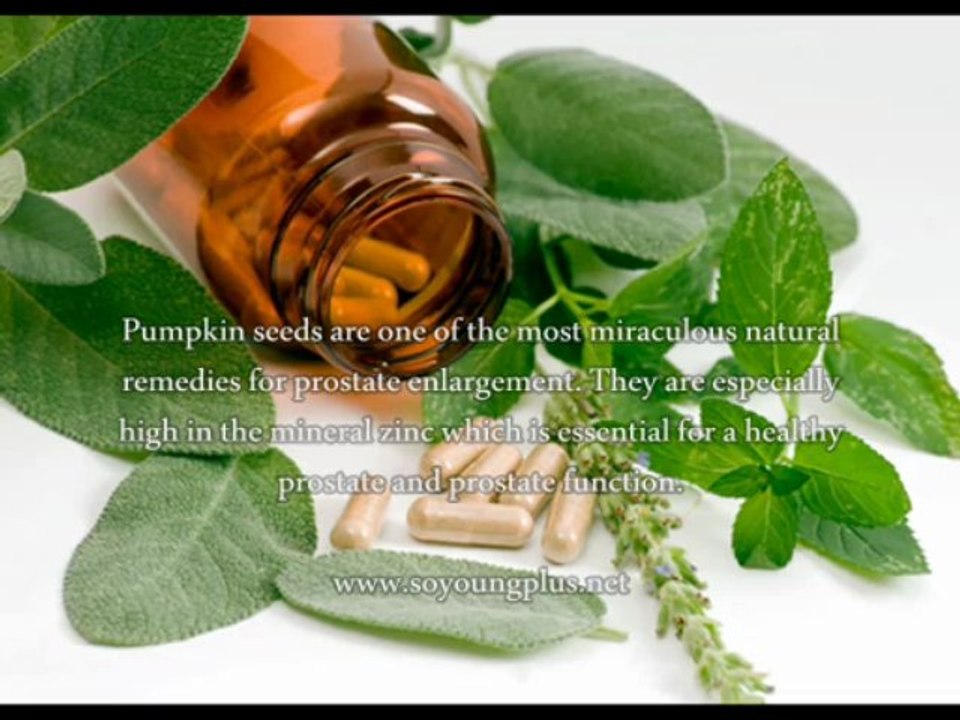 Homeopathic Remedy Prostate Enlargement - What Is The Best Homeopathic Remedy For Prostate Enlargement?