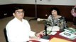 Shagufta Shafiq Interview by Mr. Ali Hassan Sajid on Radio Karachi FM 93 - 22-5-2013