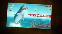 Hungry Shark Evolution Cheats - Unlimited Coins and Diamonds