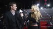 2011.11.11 Joseph Morgan @ The Immortals Premiere