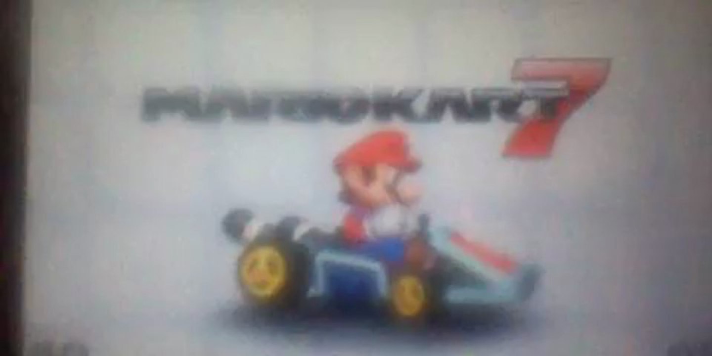 3dsLL紹介動画