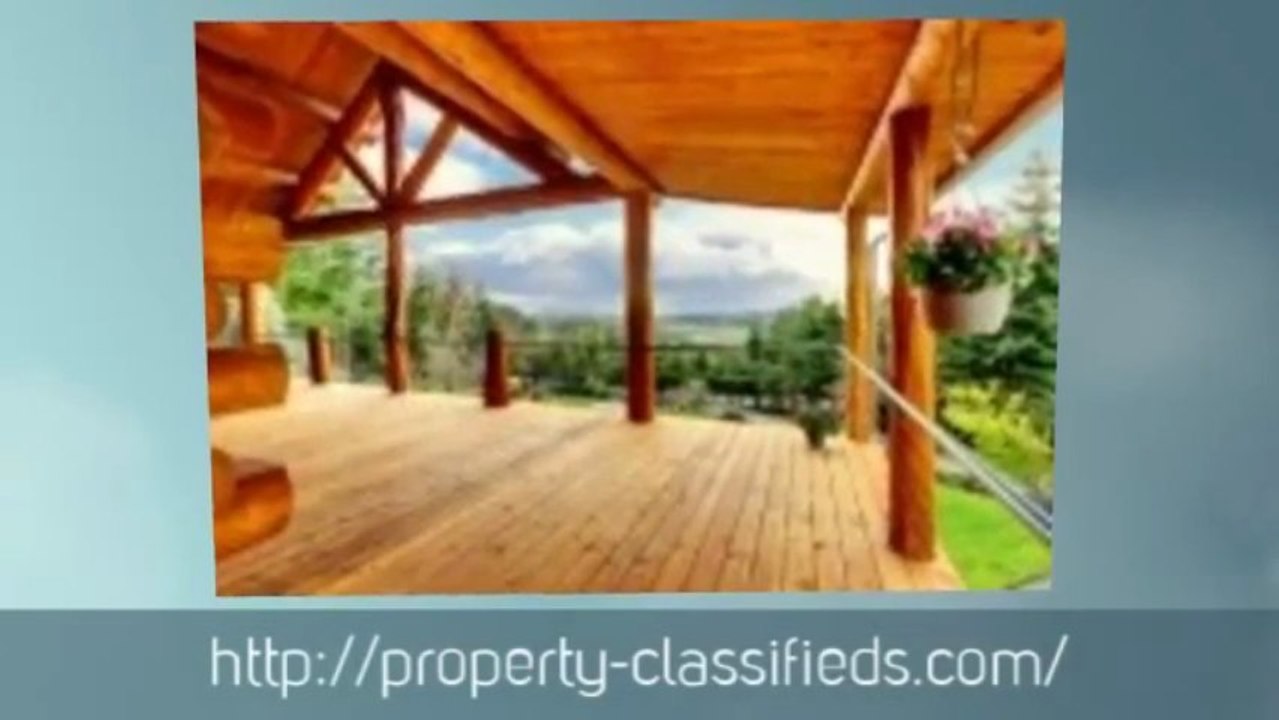 Property Classifieds